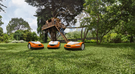 Future of Gardening and Landscaping