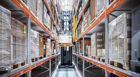 Industrial Value Chain