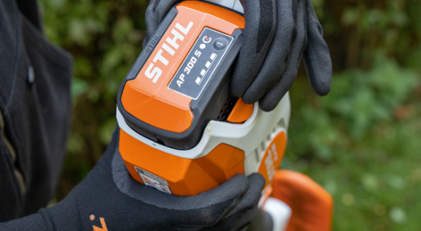 Products and Technology