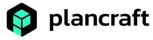 Logo Plancraft