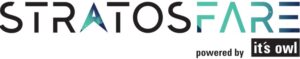 Stratosfare Logo