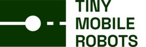 Tiny Mobile Robots Logo